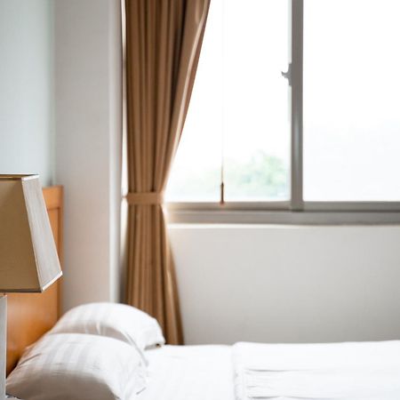 Ocean Hotel Hualien Szoba fotó