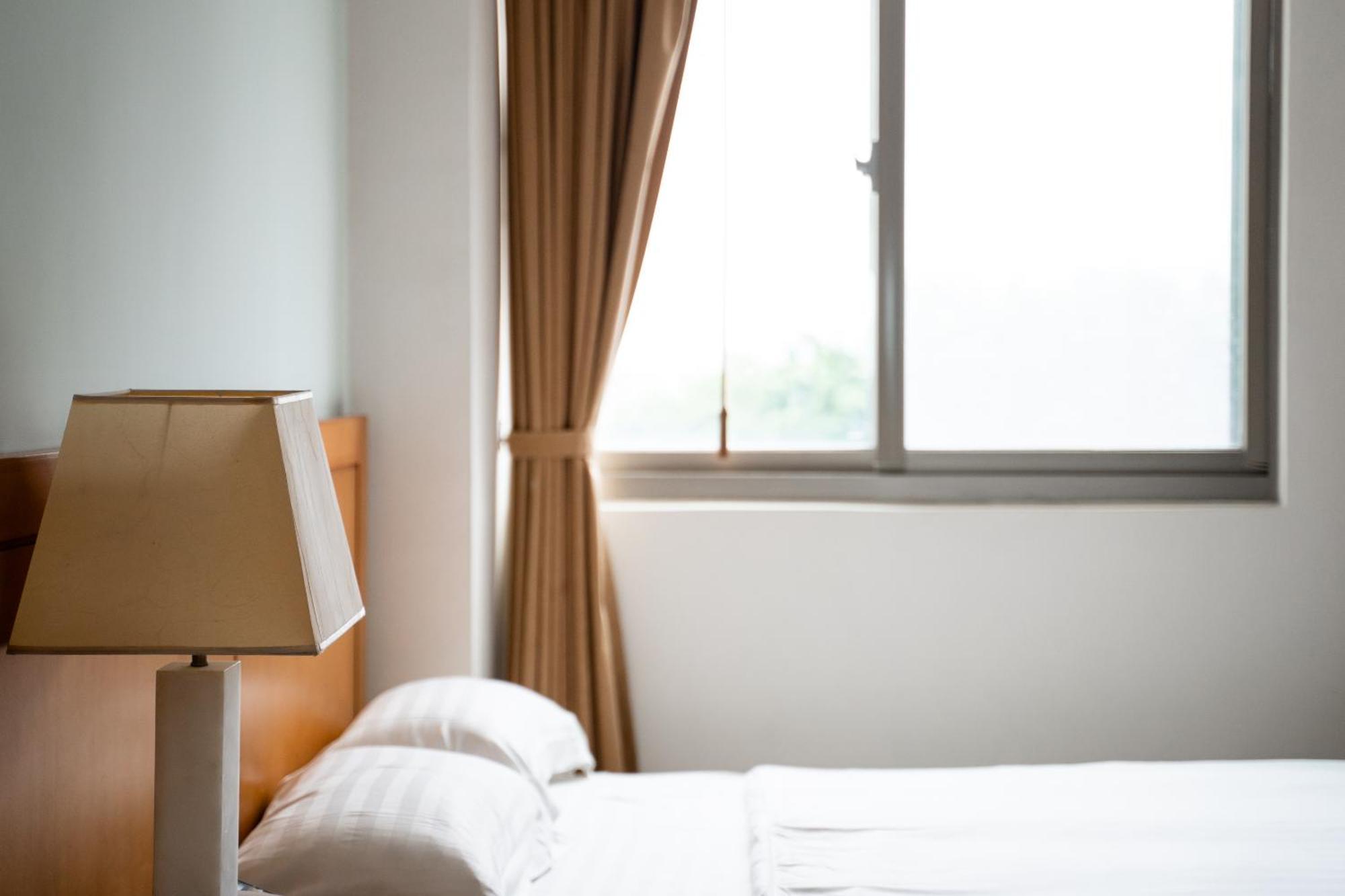 Ocean Hotel Hualien Szoba fotó