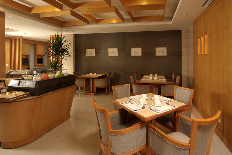 Ocean Hotel Hualien Kültér fotó