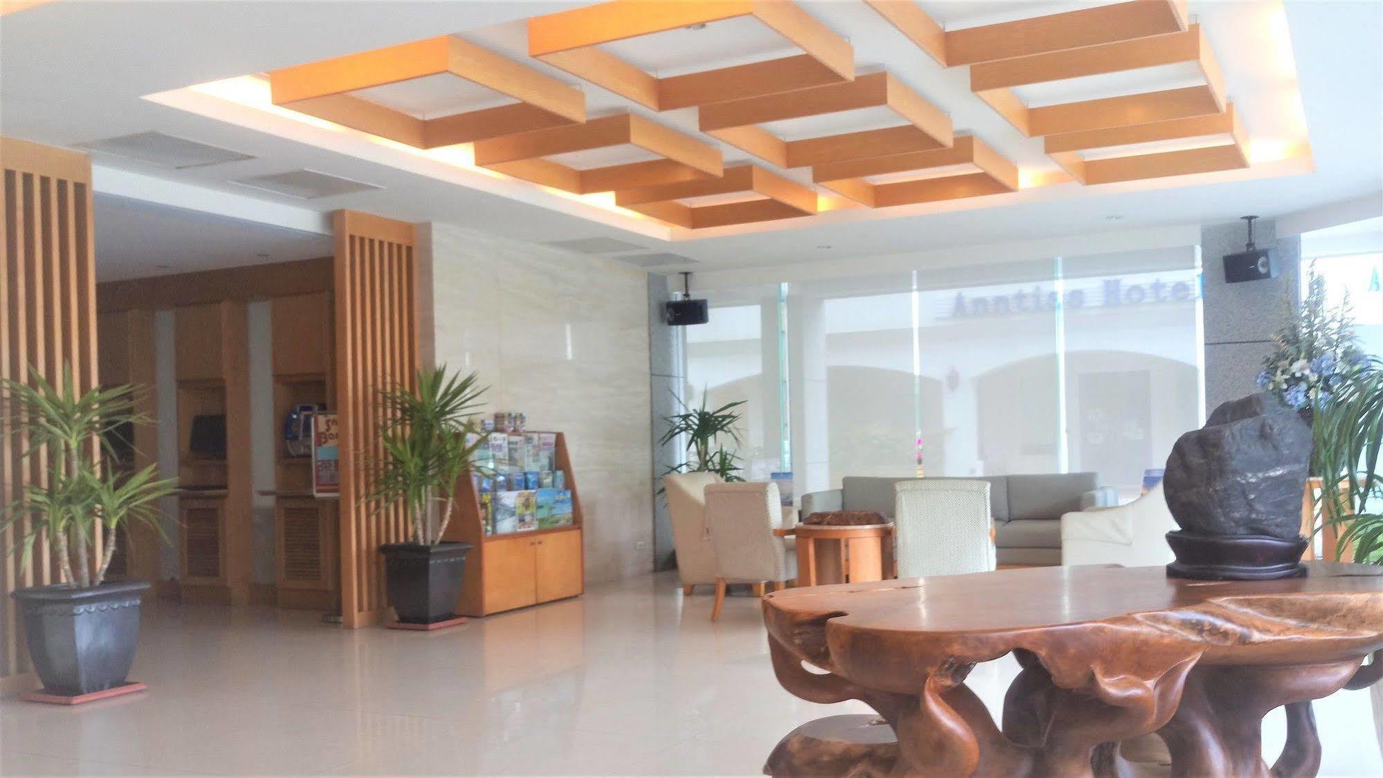 Ocean Hotel Hualien Kültér fotó