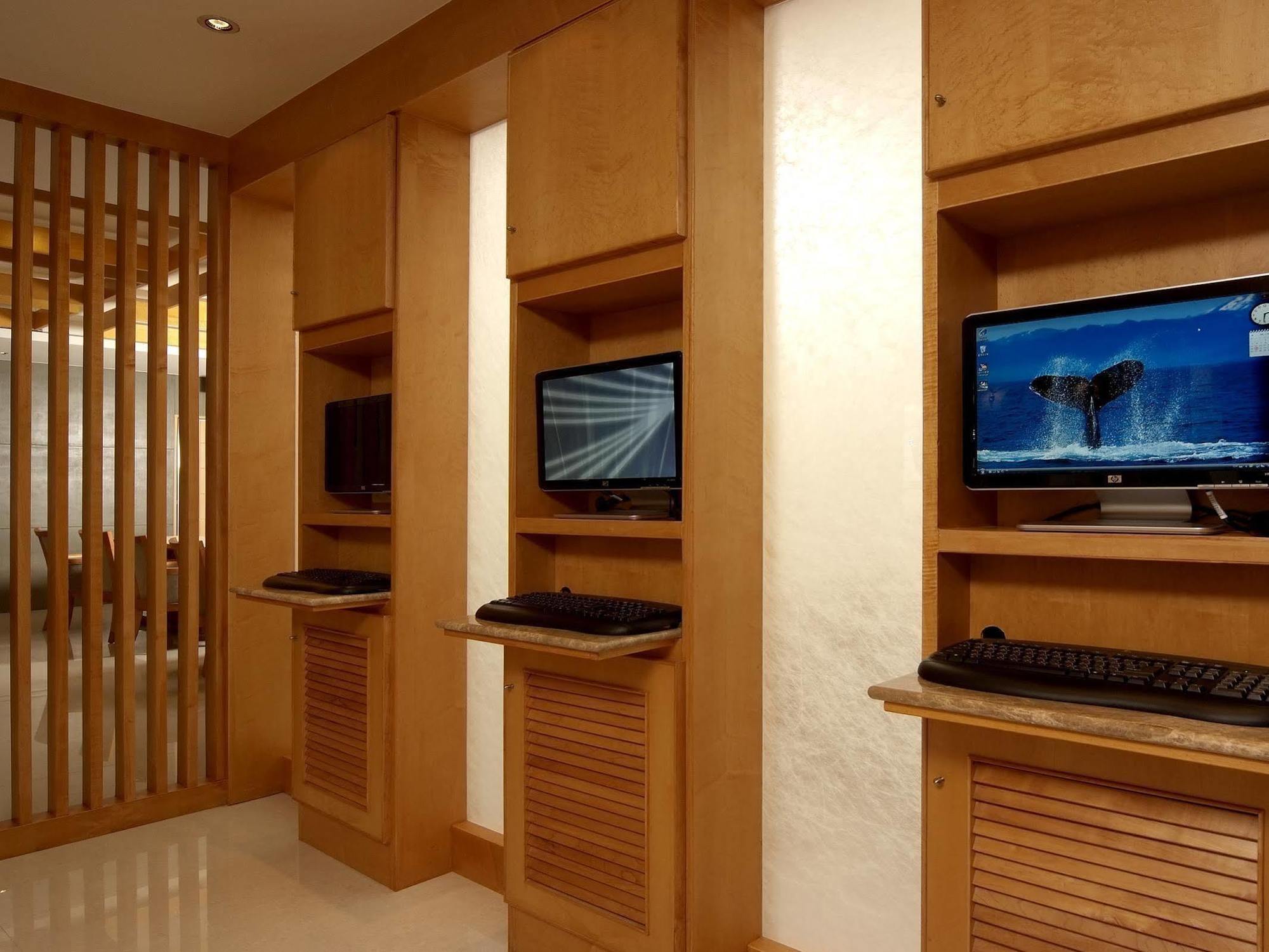 Ocean Hotel Hualien Kültér fotó