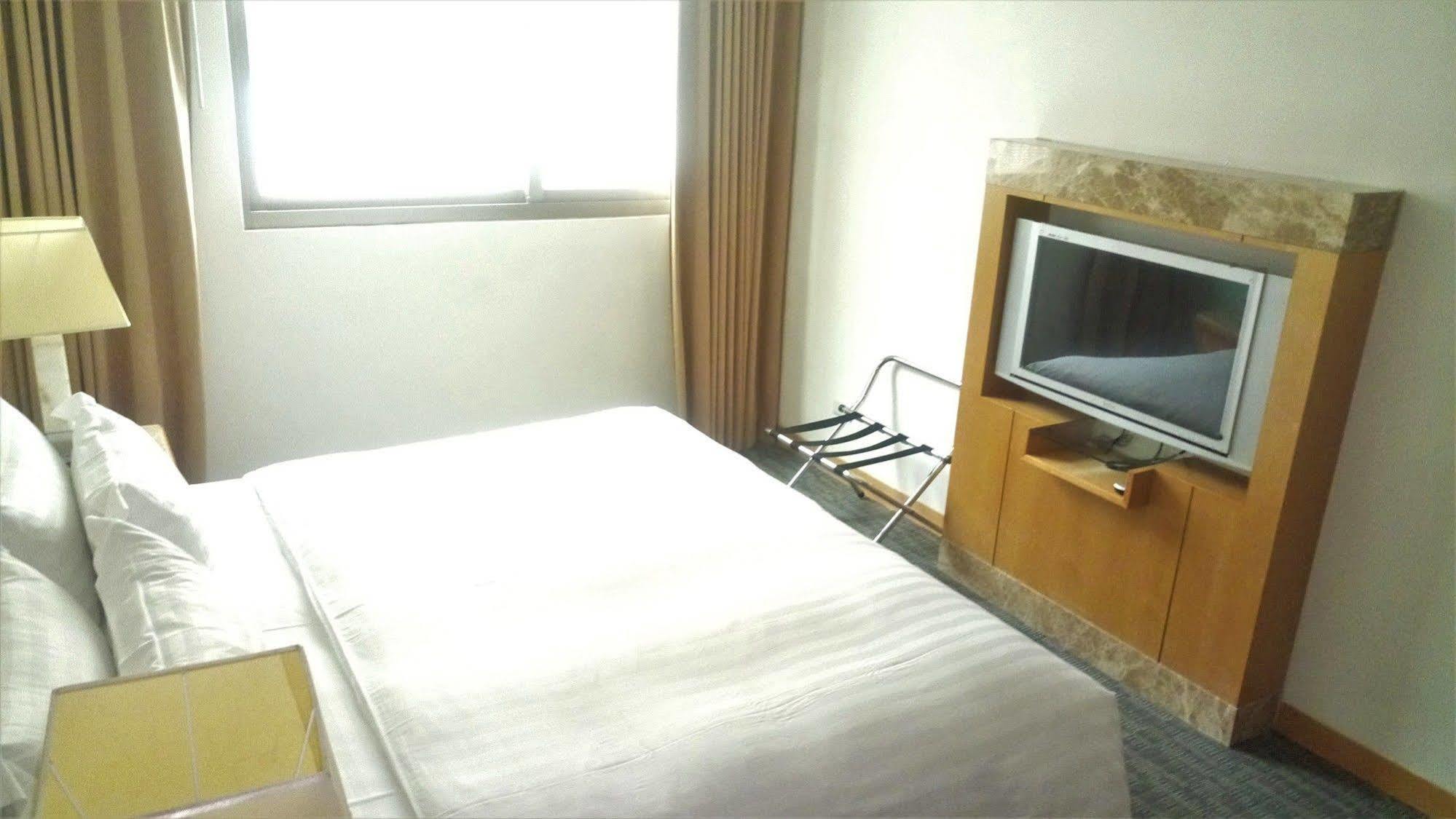 Ocean Hotel Hualien Kültér fotó