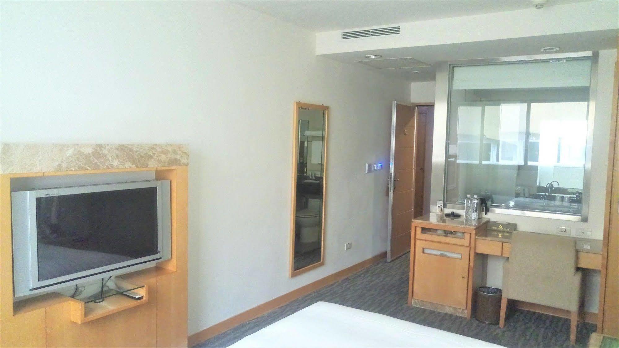 Ocean Hotel Hualien Kültér fotó
