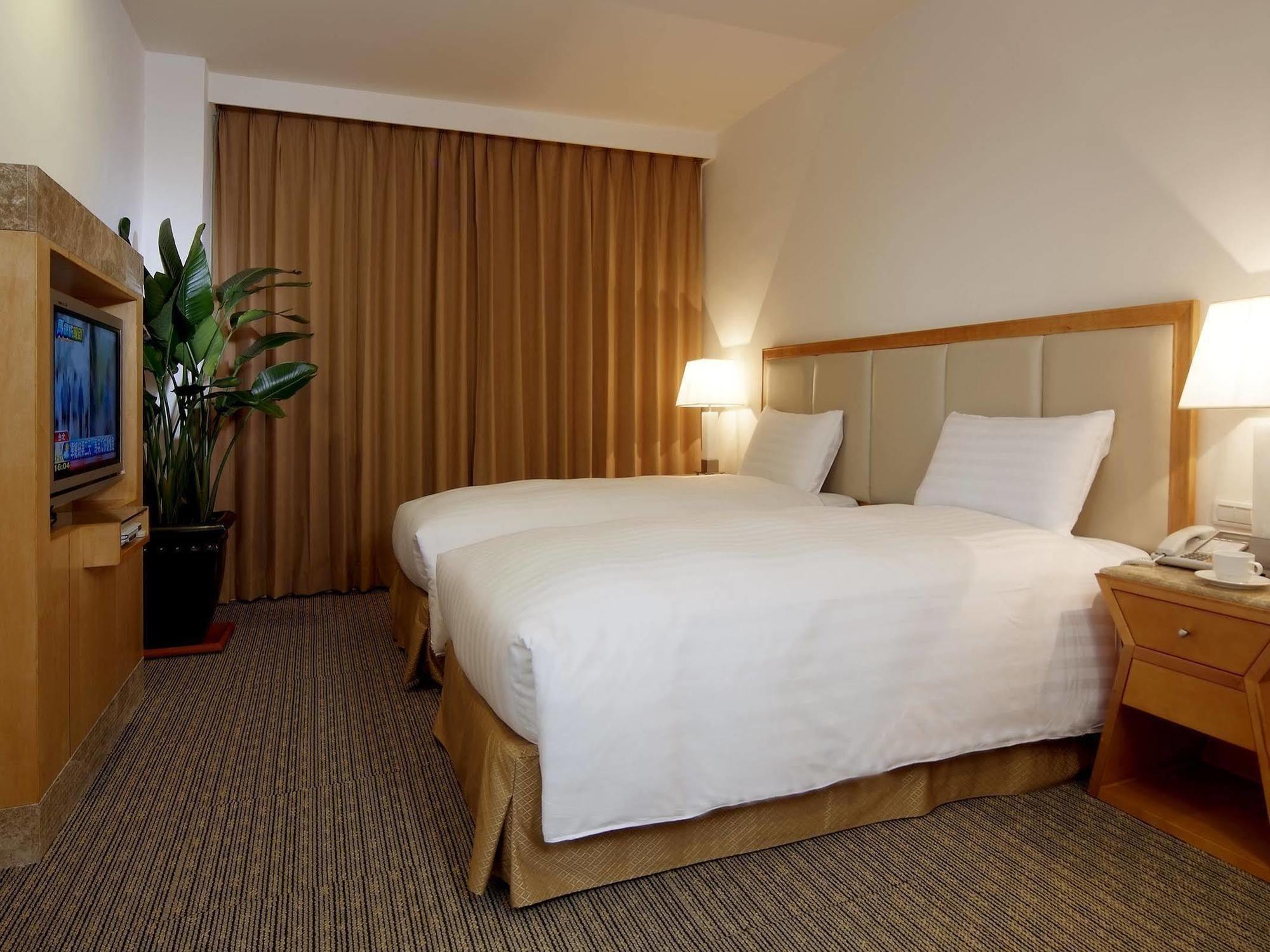 Ocean Hotel Hualien Kültér fotó